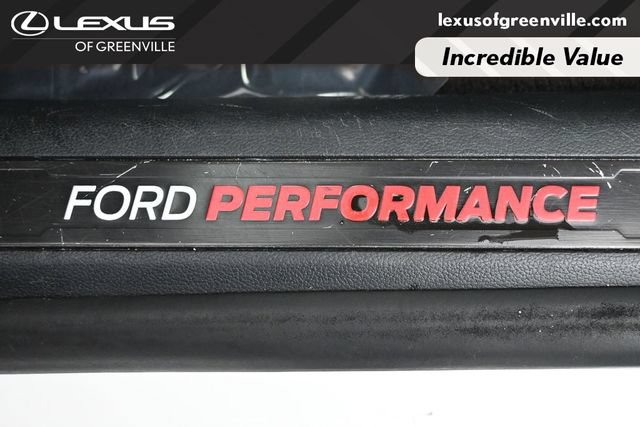 Used 2020 Ford Explorer ST w/ ST High-Performance Pack AWD/4WD image 11
