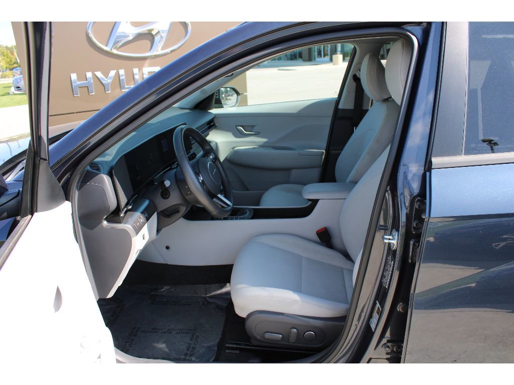 Used 2024 Hyundai Kona SEL AWD/4WD image 9