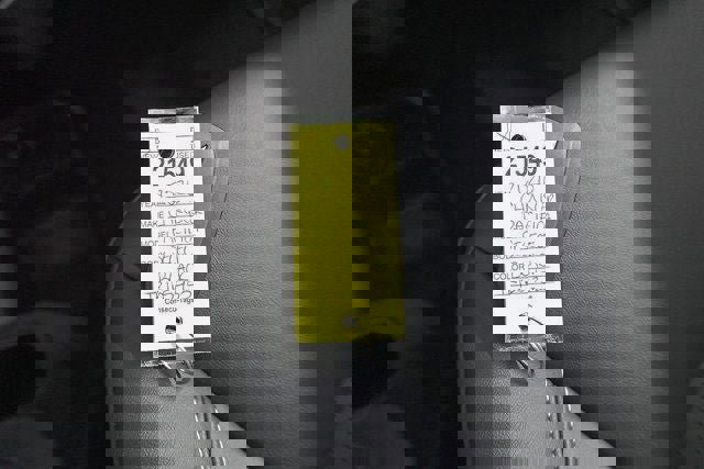 New 2026 Chrysler Pacifica Select image 34