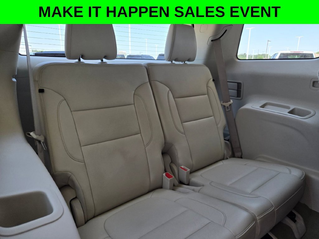Used 2023 GMC Acadia Denali FWD image 27