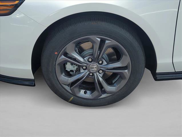 New 2026 Honda Accord EX-L image 10
