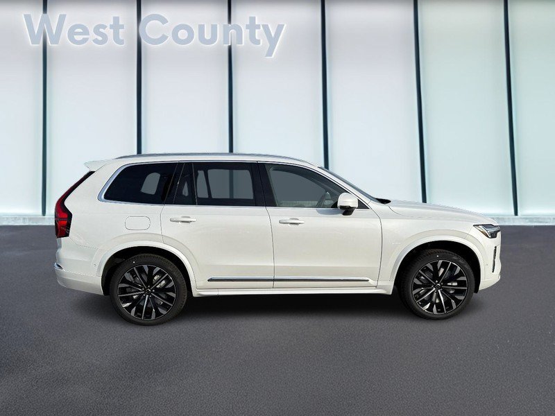 New 2026 Volvo XC90 T8 Plus w/ Protection Package Premier AWD/4WD video 2