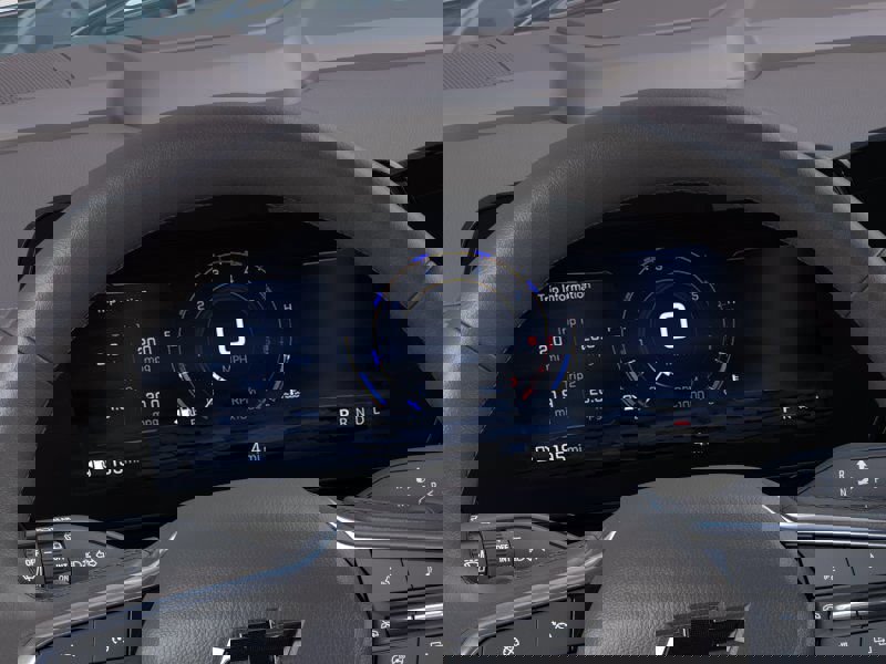 New 2026 Chevrolet Suburban Z71 image 18