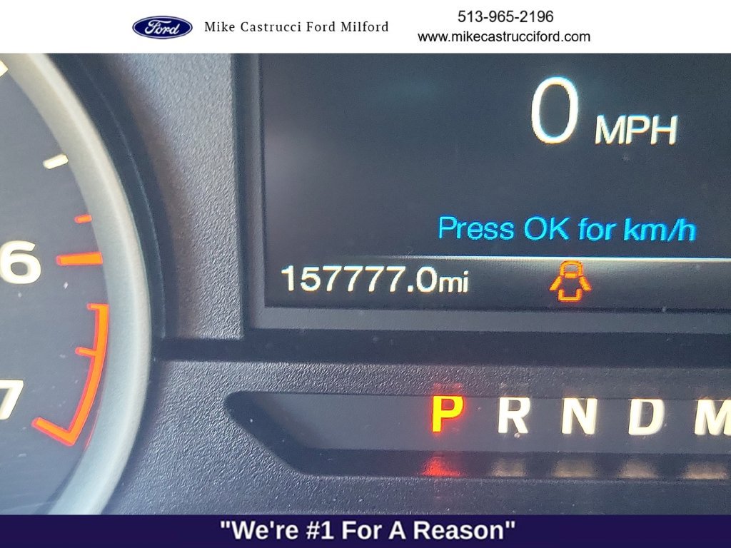 Used 2019 Ford F150 XLT w/ Equipment Group 302A Luxury AWD/4WD image 13