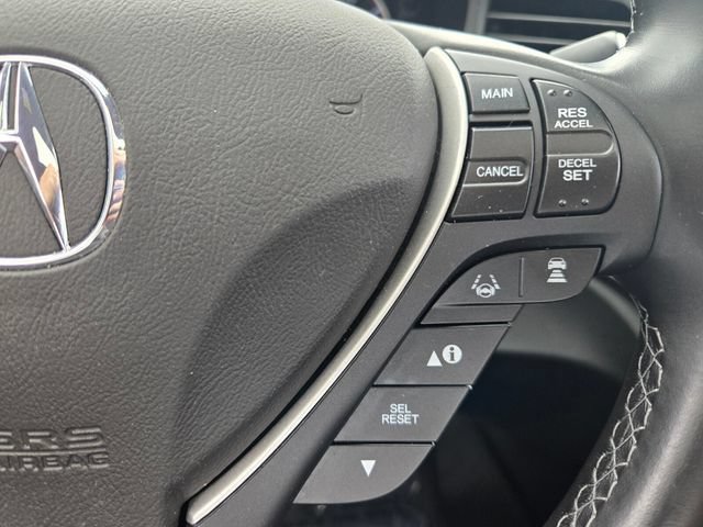 Certified 2021 Acura ILX w/ Premium & A-SPEC Package FWD image 26