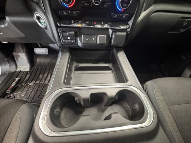 Used 2019 Chevrolet Silverado 1500 RST w/ All-Star Edition AWD/4WD image 16