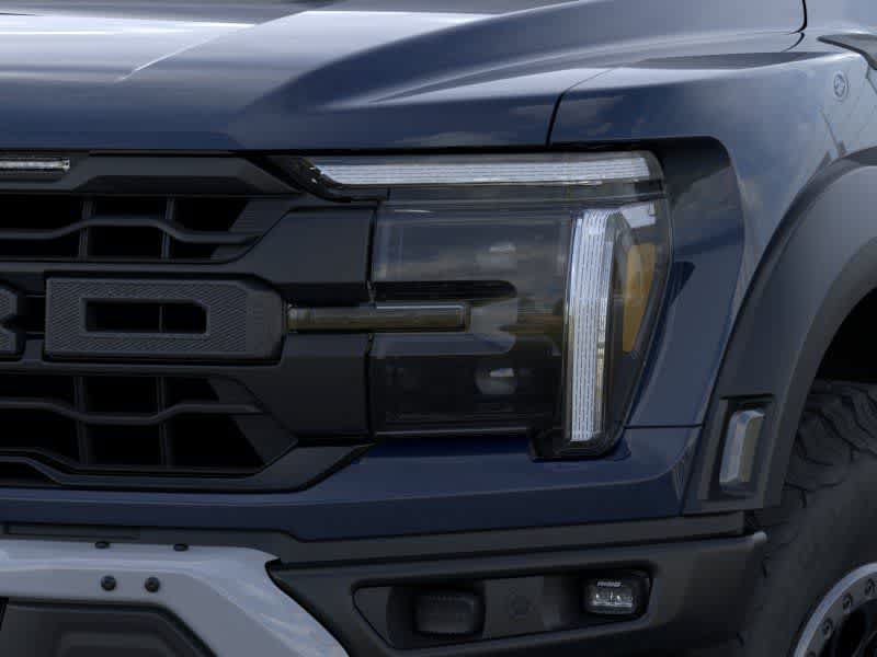 New 2025 Ford F150 Raptor AWD/4WD image 18