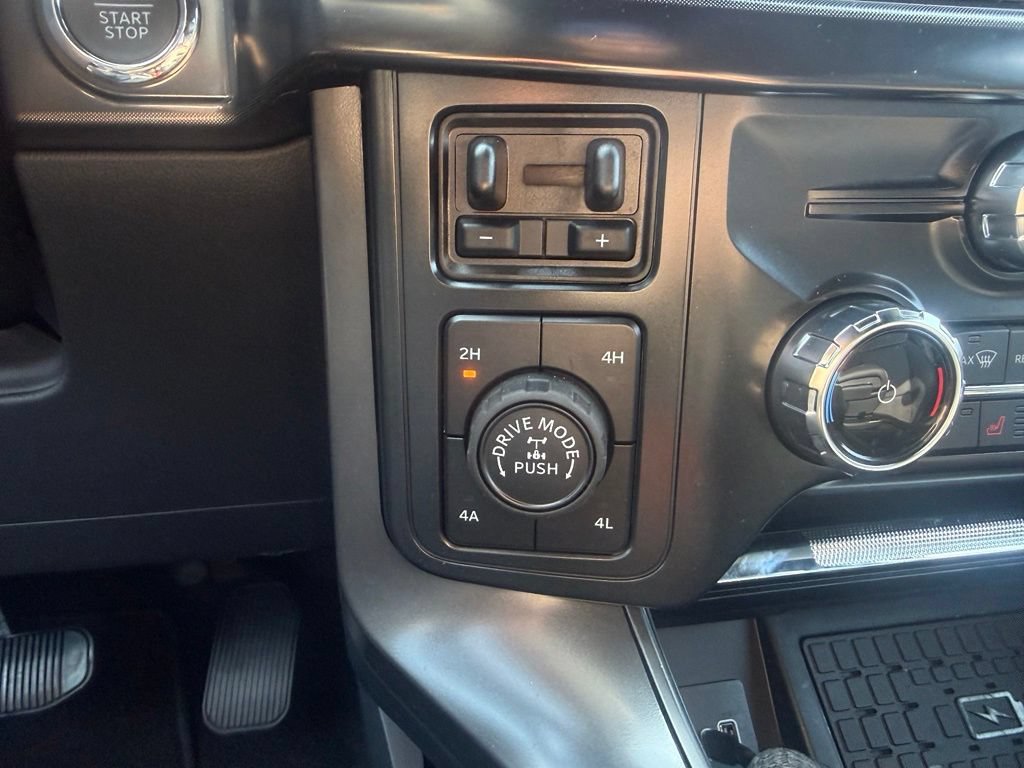 New 2026 Ford F150 Tremor w/ Equipment Group 402A High AWD/4WD image 26