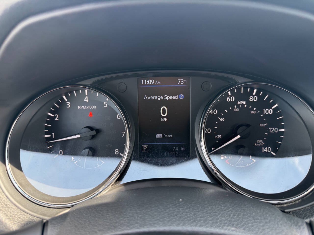 Used 2019 Nissan Rogue SL w/ Premium Package AWD/4WD image 34
