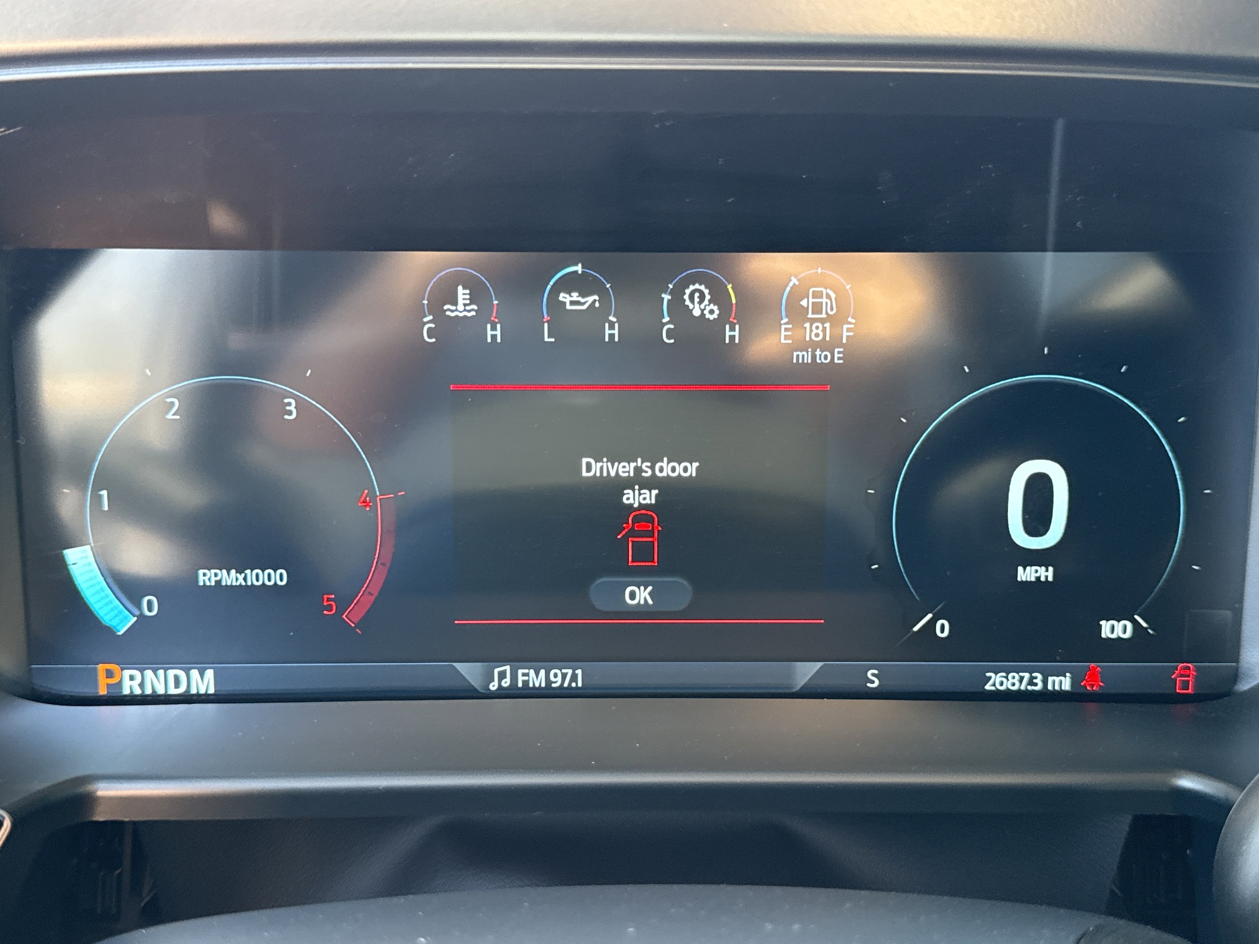 Certified 2026 Ford F250 Platinum AWD/4WD image 31