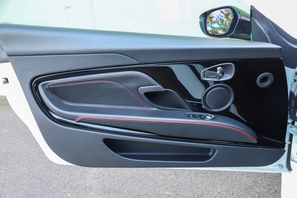 Used 2019 Aston Martin DBS Superleggera RWD image 58