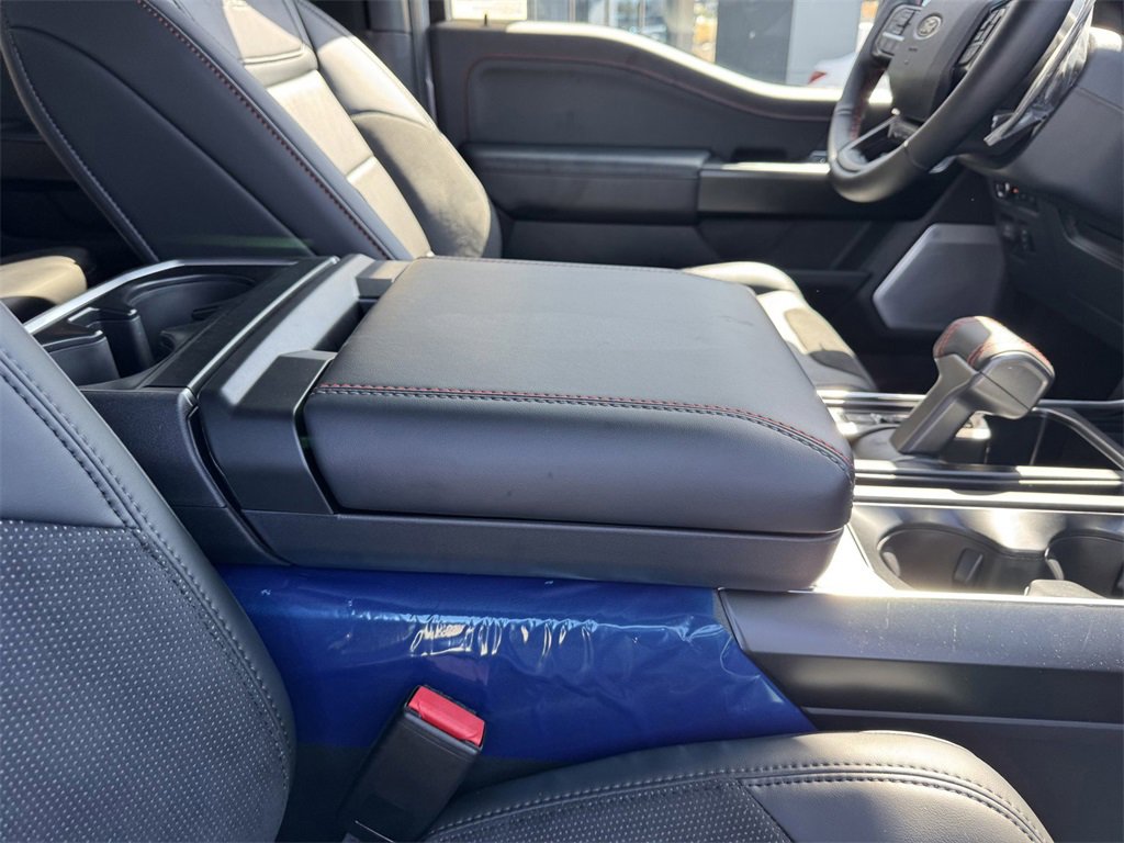 New 2025 Ford F150 Raptor image 6
