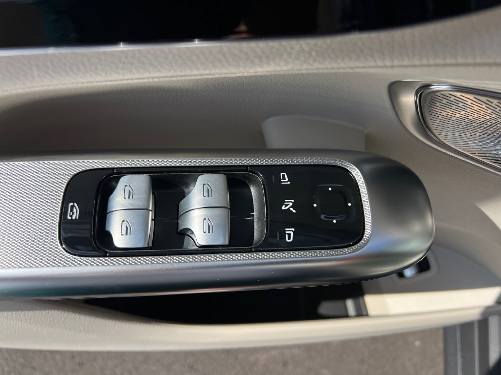 New 2027 Mercedes-Benz GLC 300 4MATIC image 10