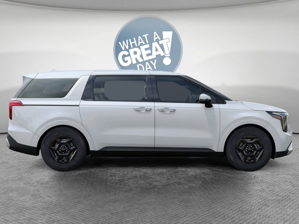 New 2026 Kia Carnival LX image 7