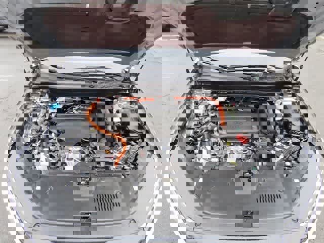 Certified 2025 Honda CR-V Sport image 11