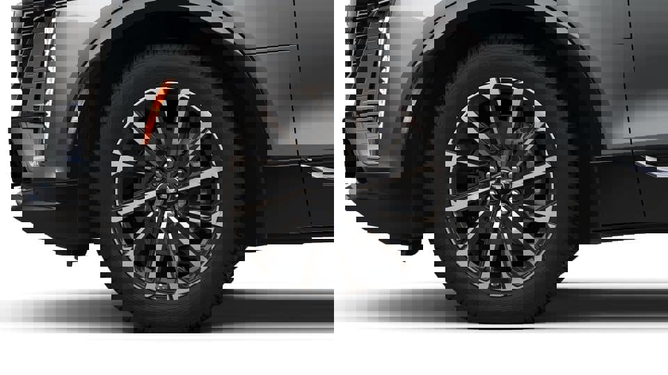 New 2026 Cadillac Lyriq Premium Sport image 9