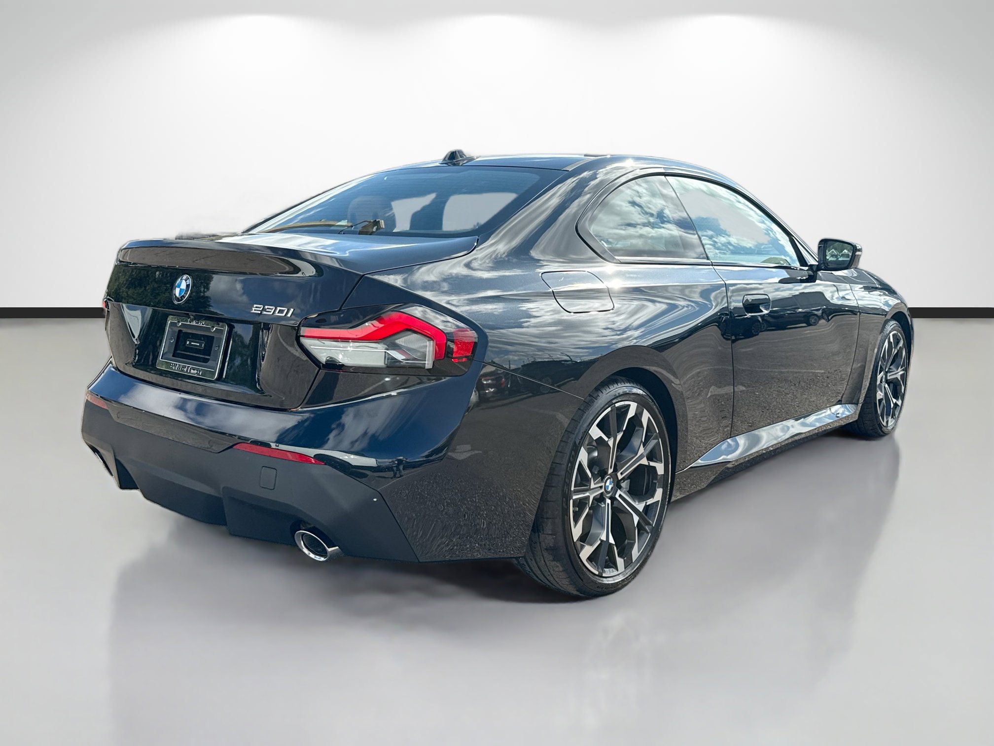 New 2026 BMW 230i Coupe image 3