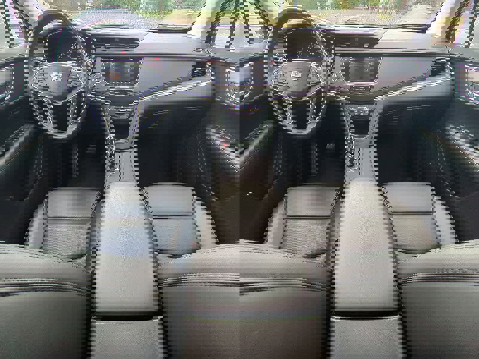 Used 2019 Cadillac XT5 Luxury image 15