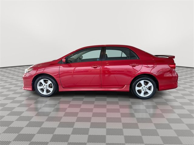 Used 2013 Toyota Corolla S image 6
