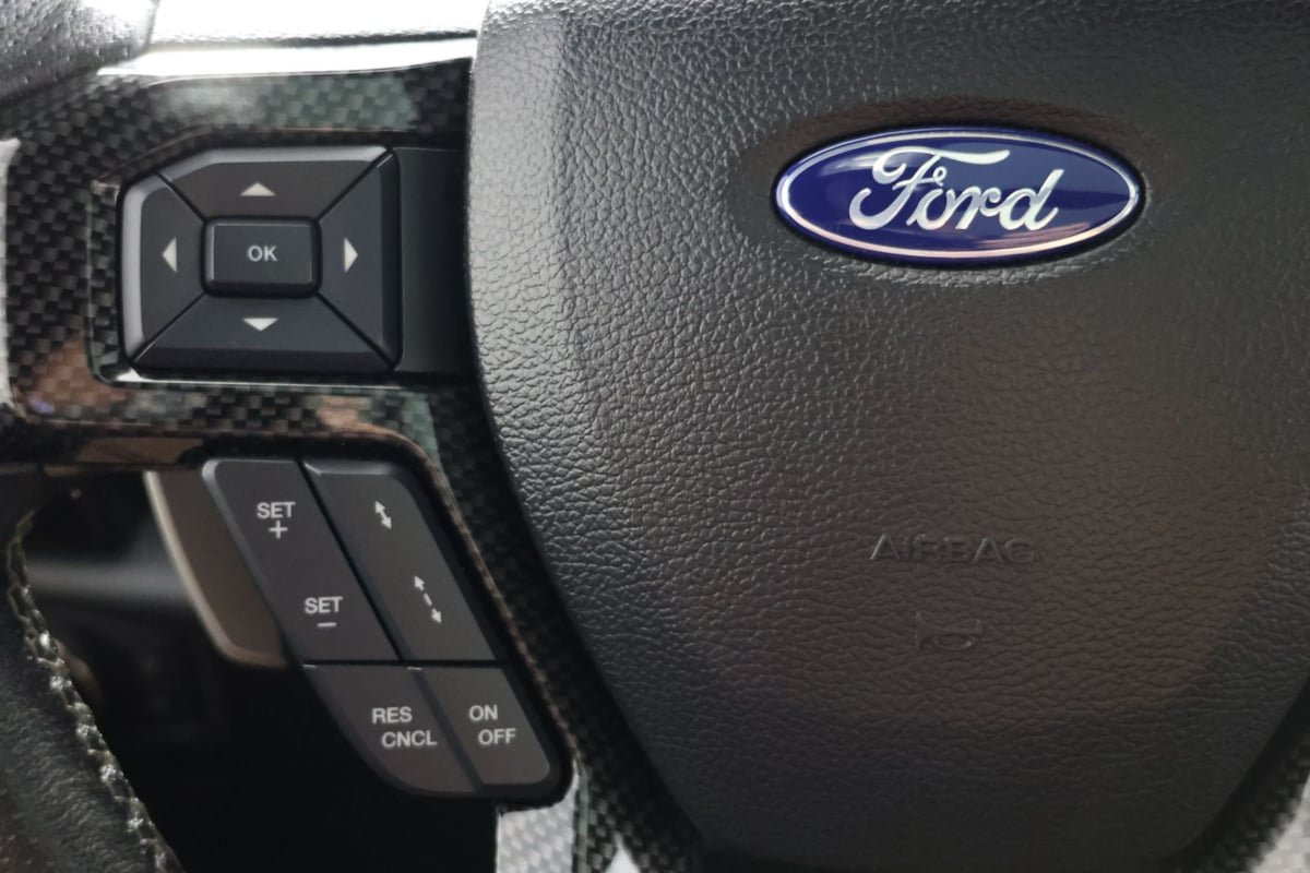 Used 2017 Ford F150 Raptor w/ Equipment Group 802A Luxury AWD/4WD image 29