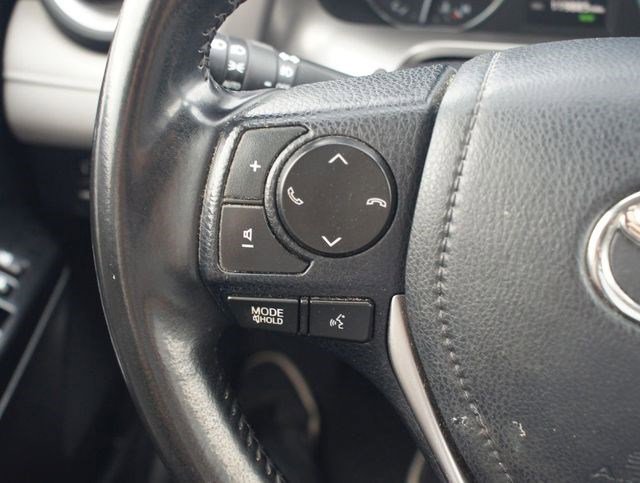 Used 2018 Toyota RAV4 Limited w/ All Weather Liner Package image 11