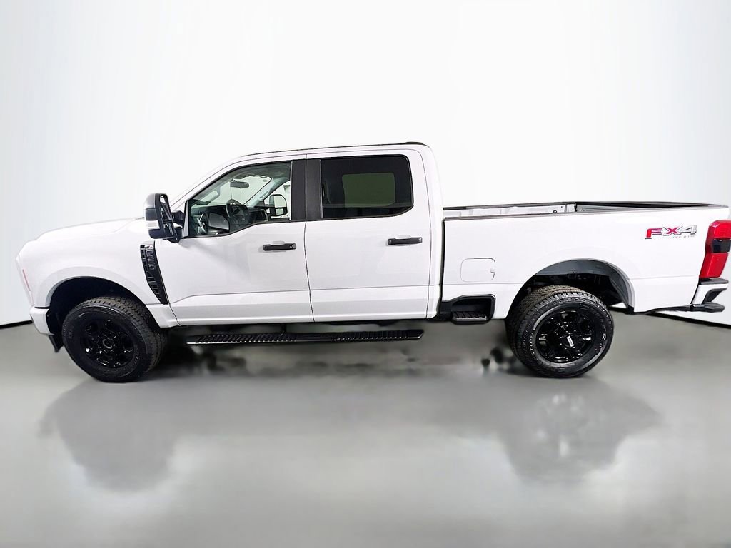 New 2026 Ford F350 XL w/ STX Appearance Package image 6
