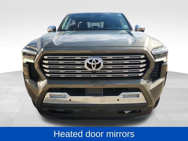 Used 2024 Toyota Tacoma Limited w/ Limited Package (LT) image 10