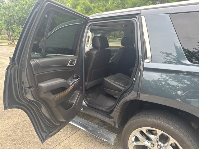 Used 2019 GMC Yukon Denali w/ Denali Ultimate Package RWD image 7