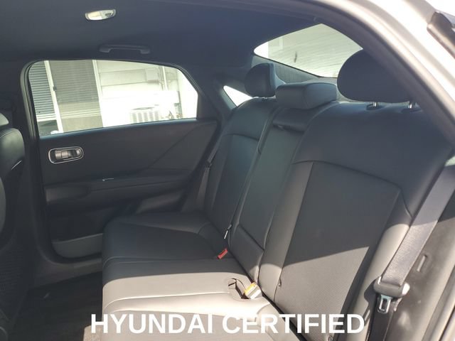 Certified 2023 Hyundai Ioniq 6 Limited RWD image 27