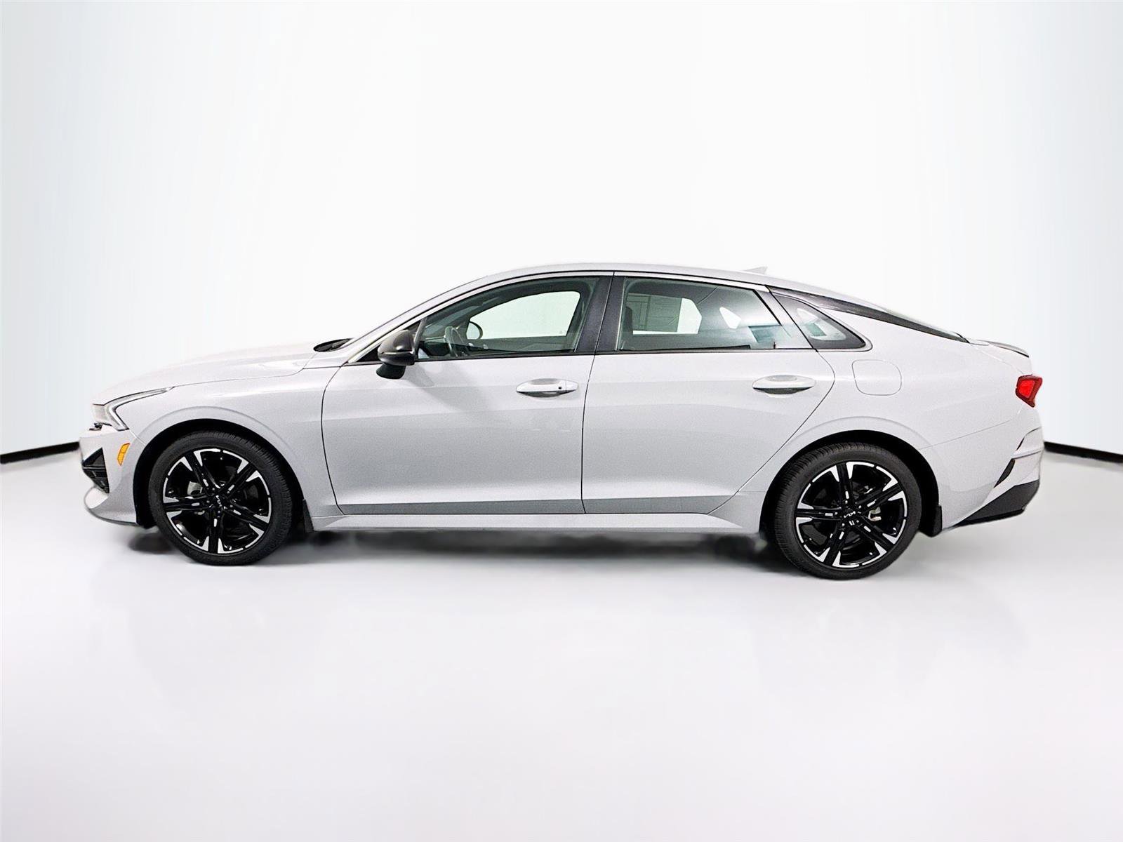 Used 2024 Kia K5 GT-Line FWD image 32