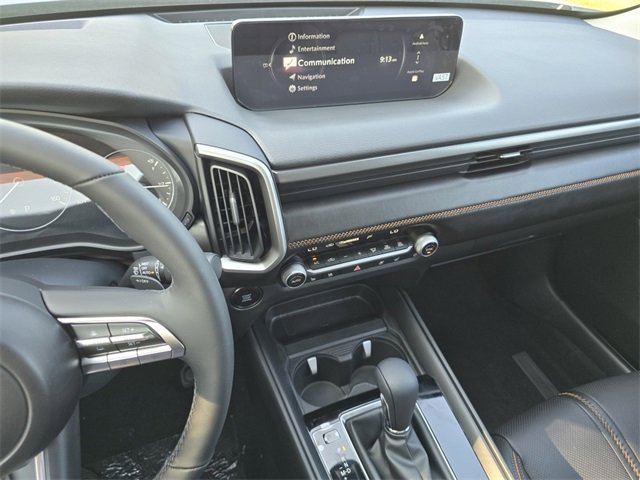 New 2025 MAZDA CX-50 AWD 2.5 Turbo w/ Accent Package image 12