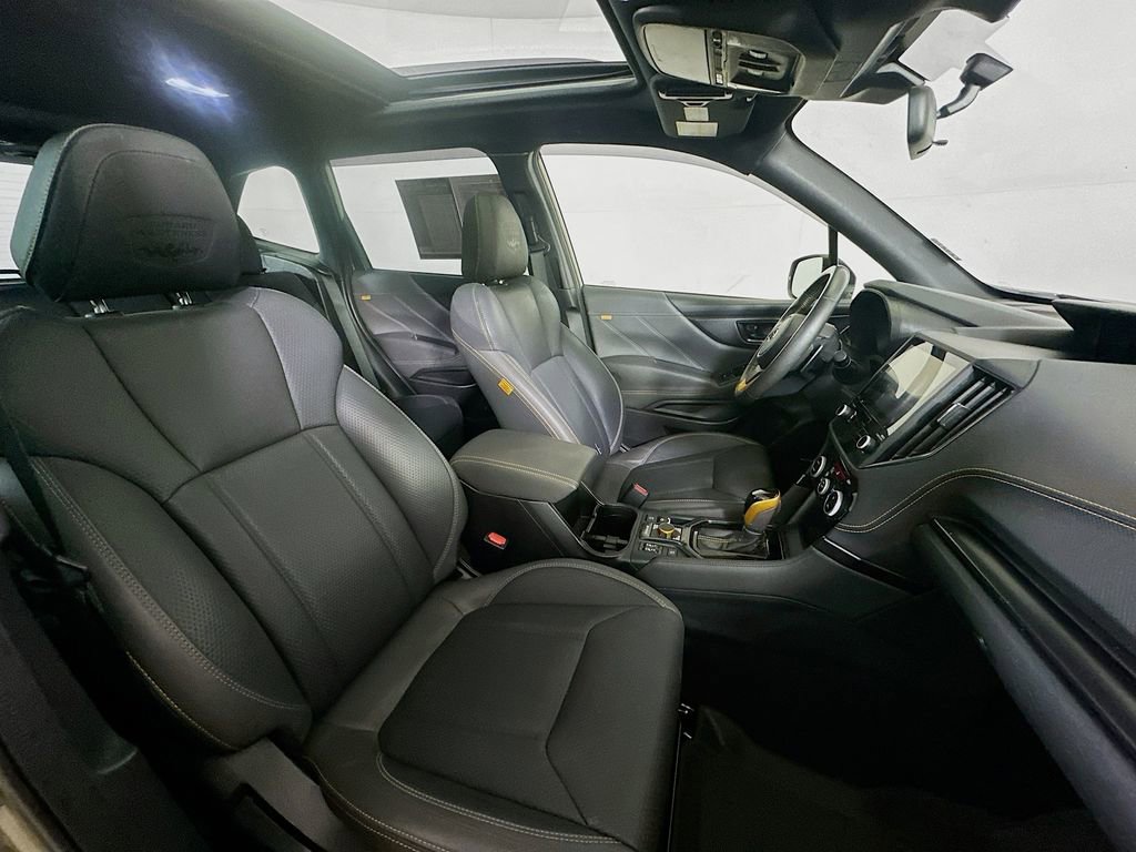 Used 2023 Subaru Forester Wilderness image 12