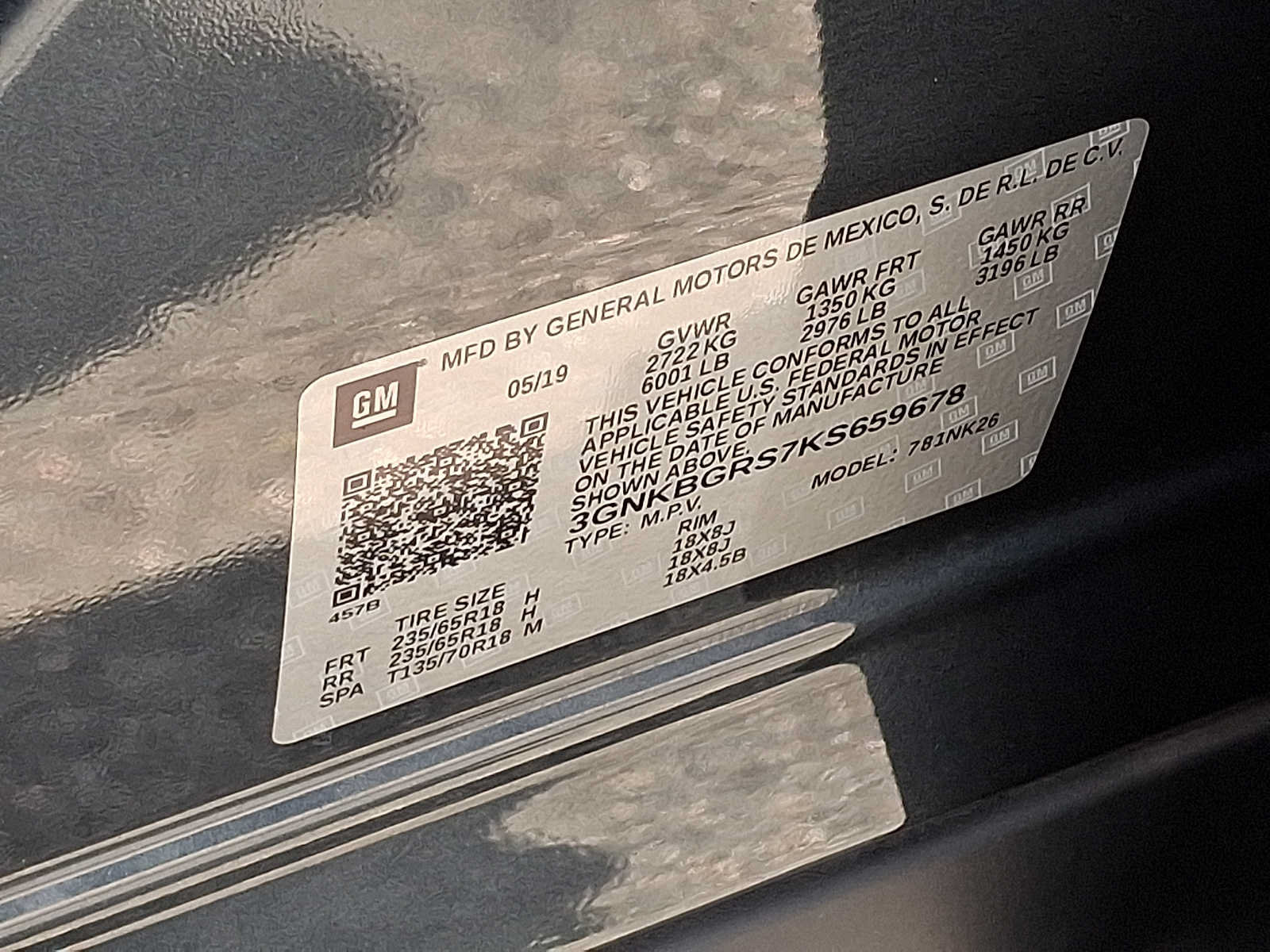 Used 2019 Chevrolet Blazer LT AWD/4WD image 26