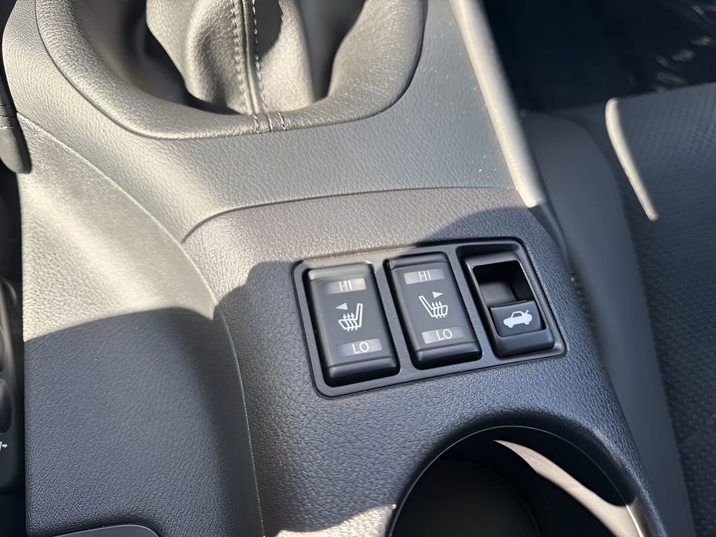 Used 2024 Nissan Z Performance w/ Floor Mat Package image 18