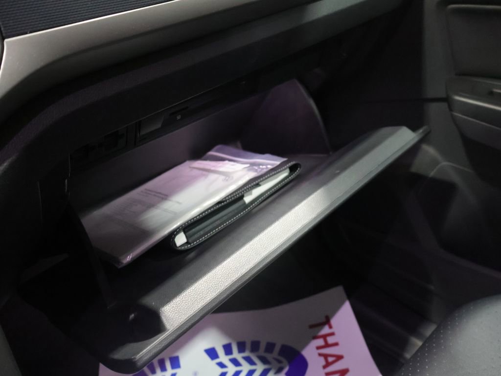 Used 2021 Volkswagen Atlas SE image 36