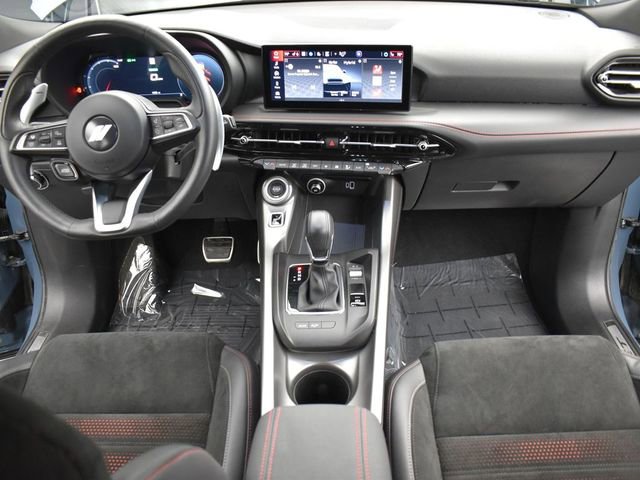 Used 2024 Dodge Hornet R/T image 11