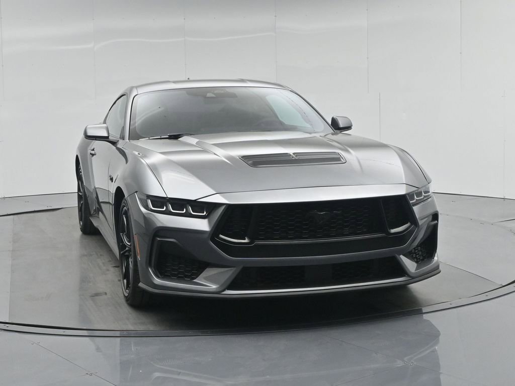 Used 2024 Ford Mustang GT Premium image 53