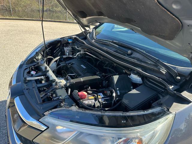 Used 2016 Honda CR-V EX image 38