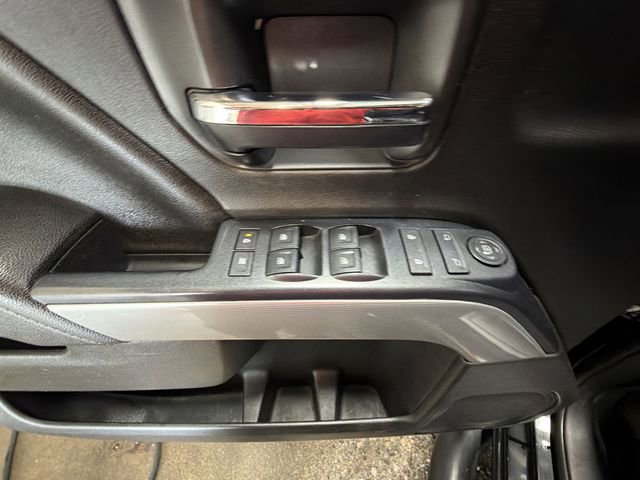 Used 2016 Chevrolet Silverado 1500 LT w/ Midnight Edition AWD/4WD image 13