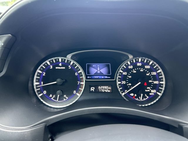 Used 2020 INFINITI QX60 Luxe w/ Essential Package FWD image 39