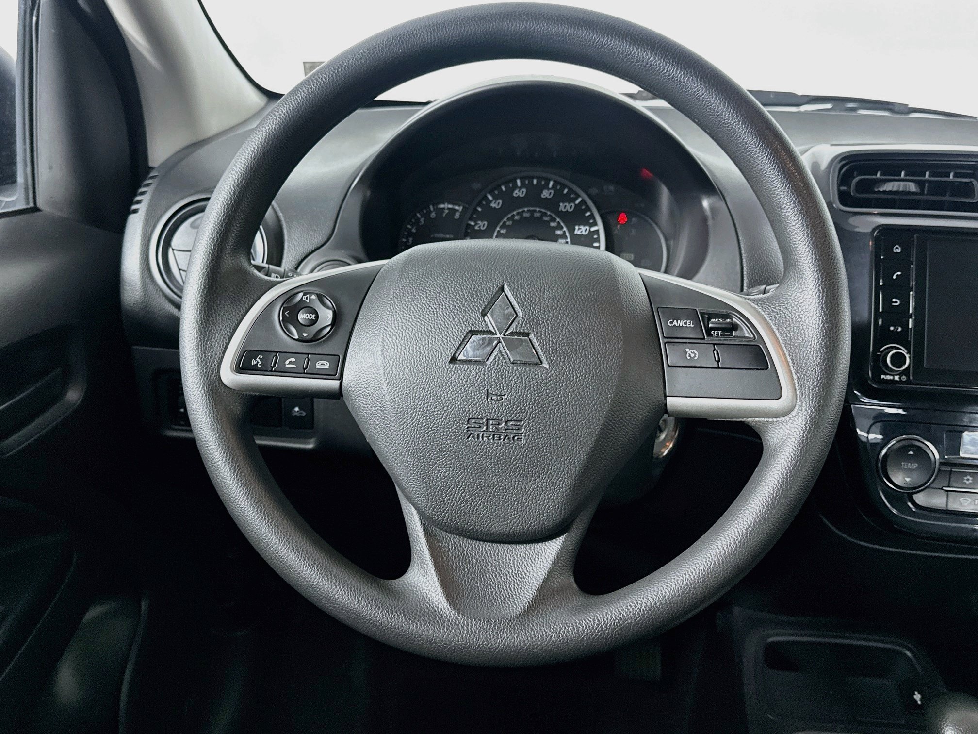 Used 2024 Mitsubishi Mirage ES FWD image 17