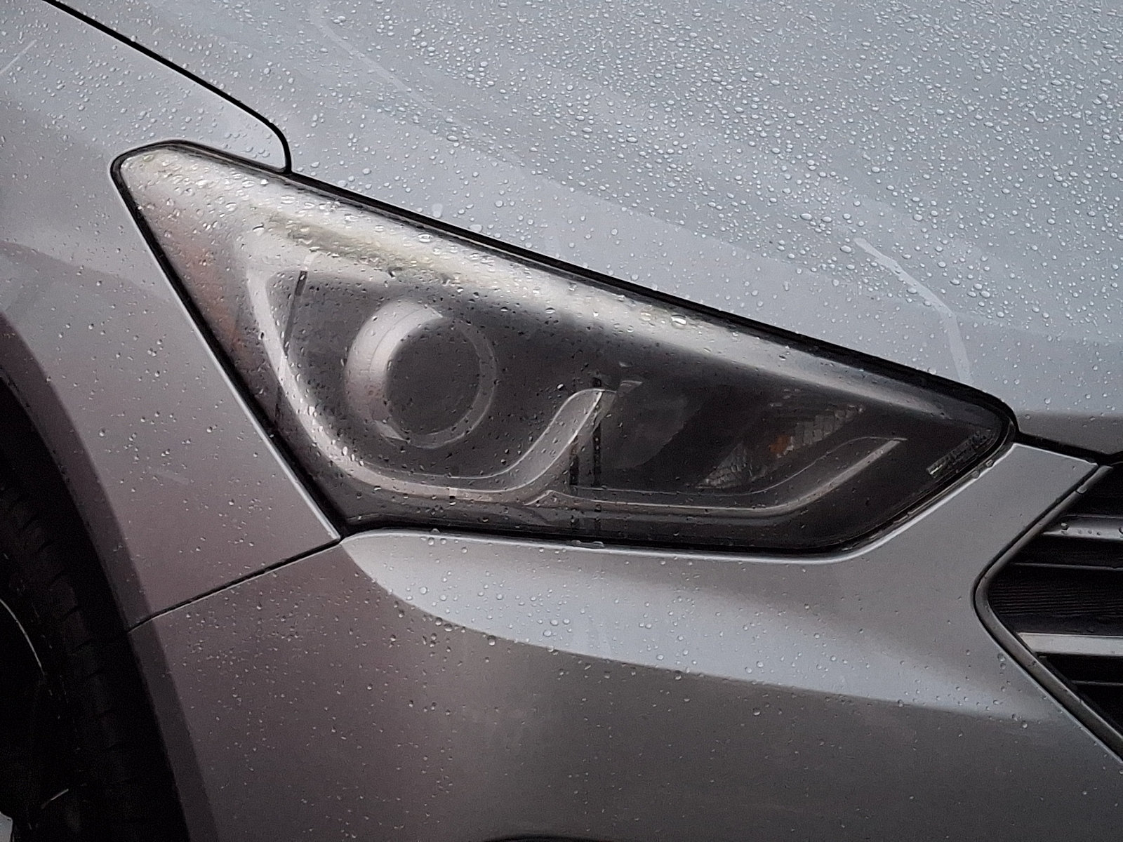 Used 2018 Hyundai Santa Fe Sport AWD/4WD image 7