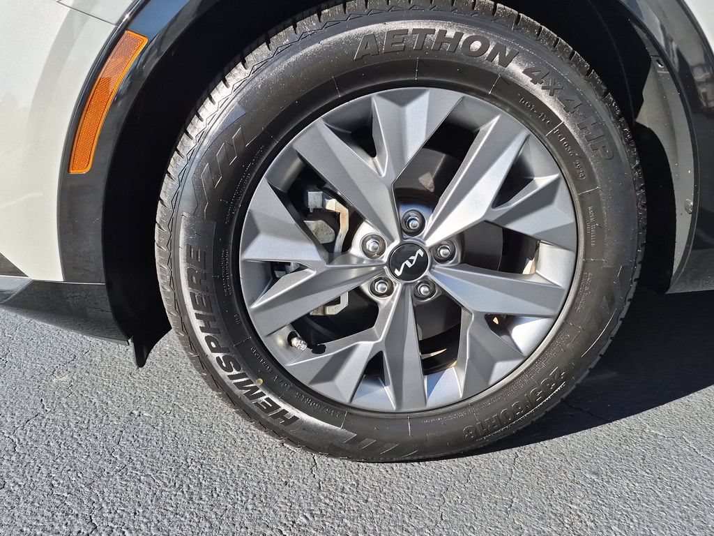 Used 2023 Kia Sportage SX FWD image 22