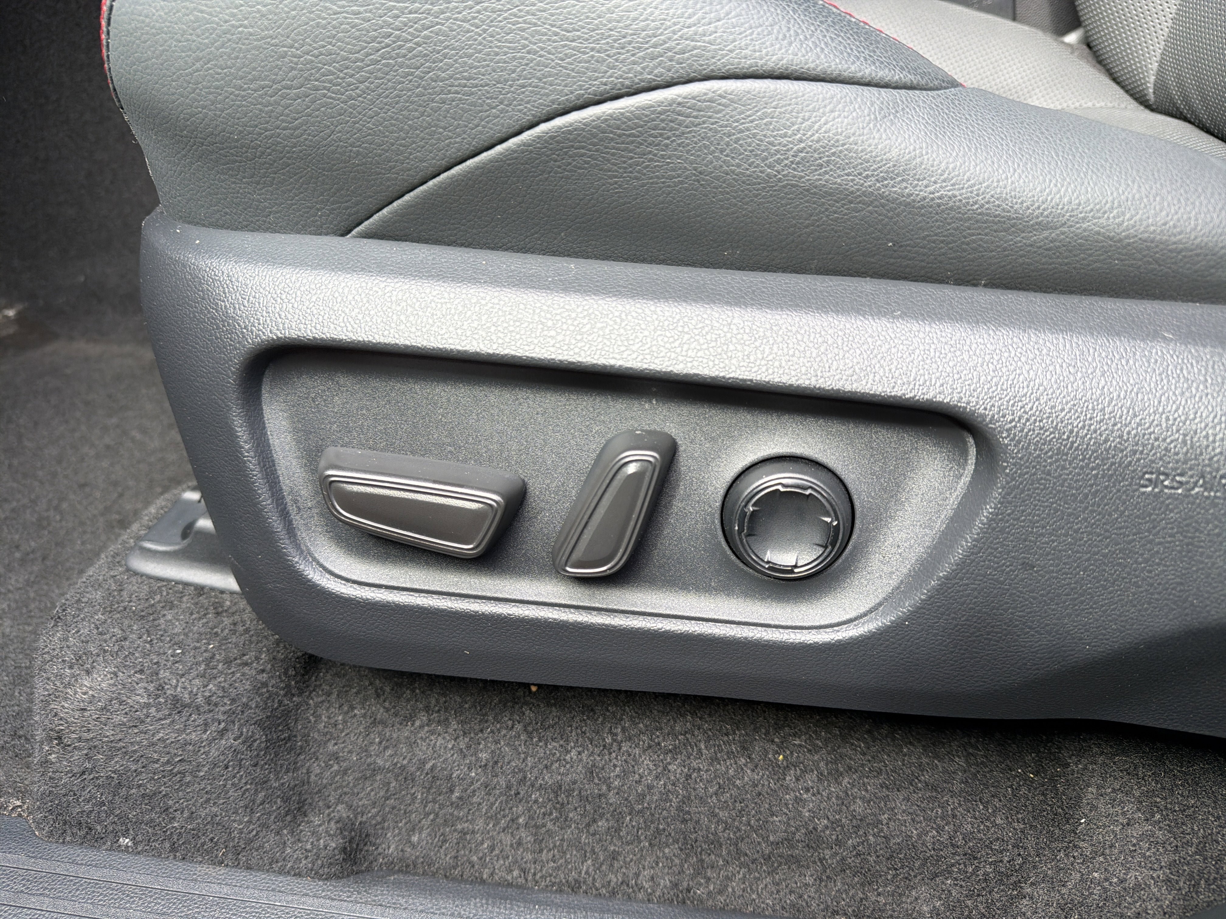 Used 2025 Toyota 4Runner TRD Pro AWD/4WD image 9