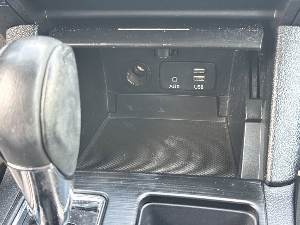 Used 2018 Subaru Legacy 2.5i Sport image 33