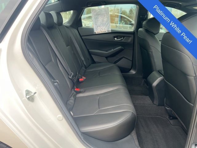Certified 2024 Honda Accord Sport image 26