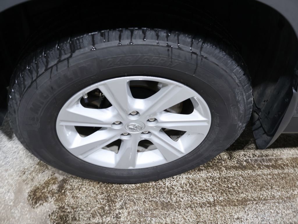 Used 2012 Toyota Highlander 4WD image 9