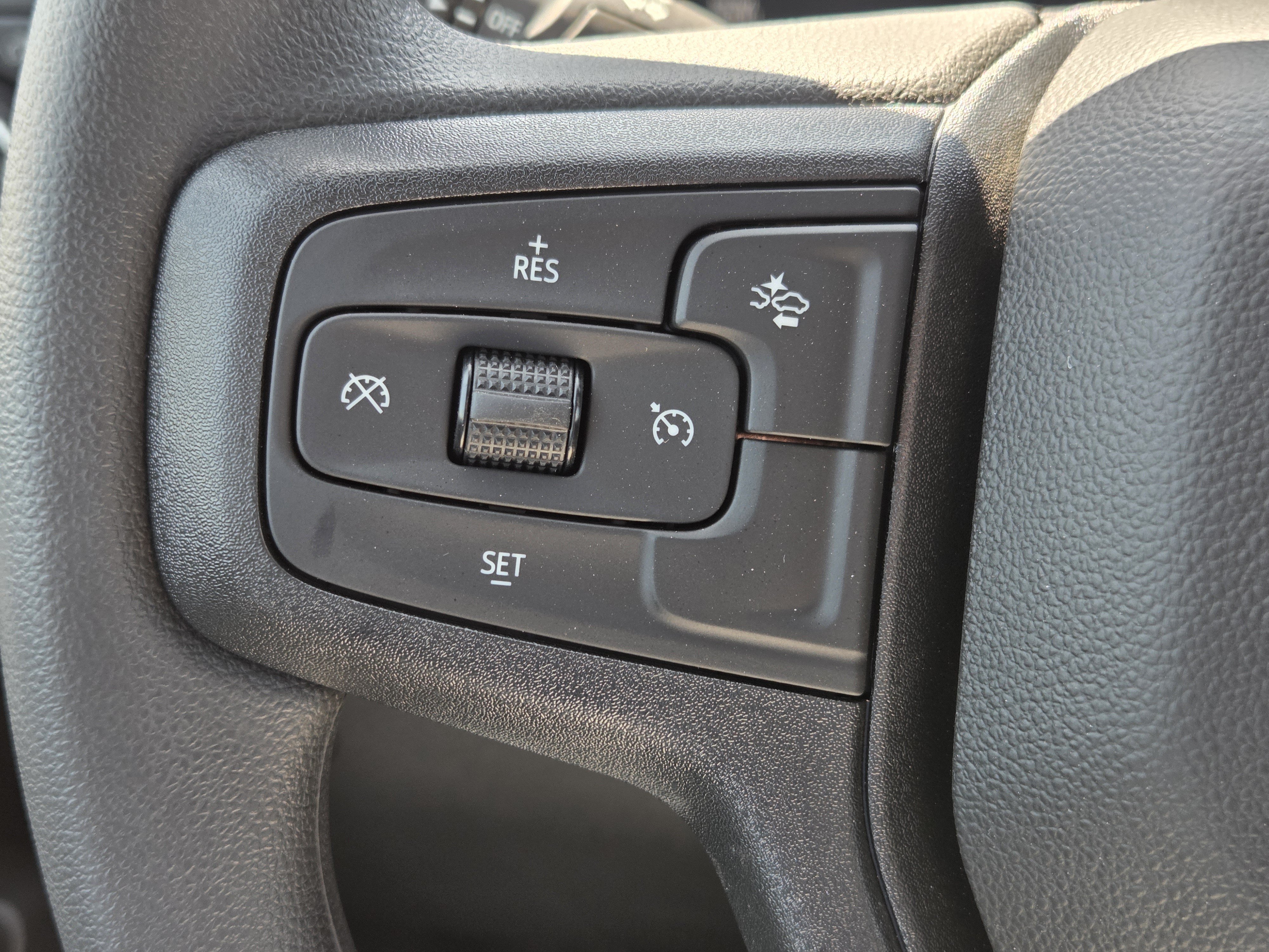New 2026 Chevrolet Silverado 1500 Custom w/ Turbomax Blackout Package RWD image 14