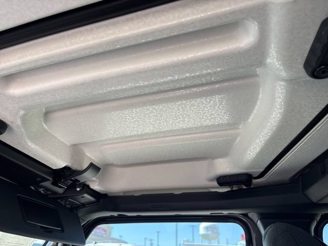 New 2026 Jeep Wrangler Unlimited Sport AWD/4WD image 38