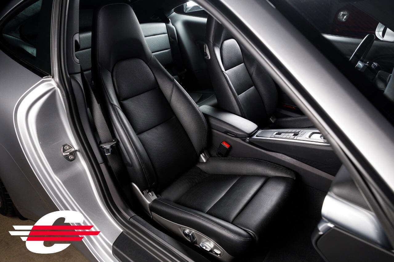 Used 2018 Porsche 911 Carrera image 27